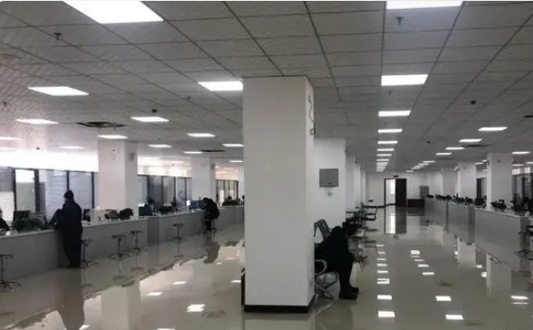 锦州市太和区政务服务中心(原便民服务中心)