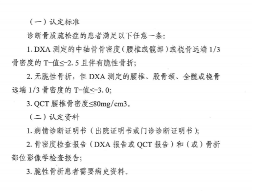 四川医保局关于将强直性脊柱炎等四种疾病纳入门特管理通知