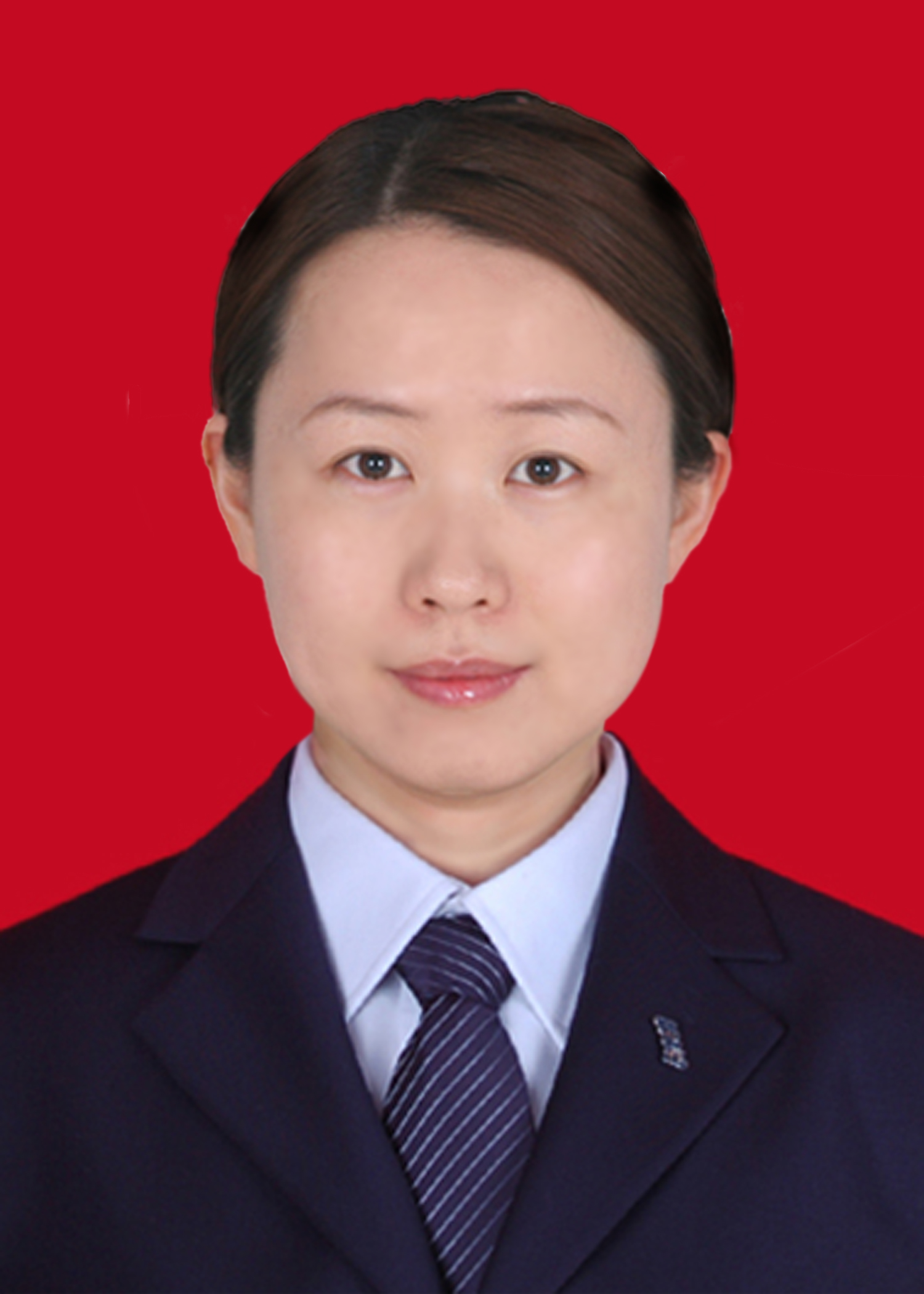 高青县退役军人事务局