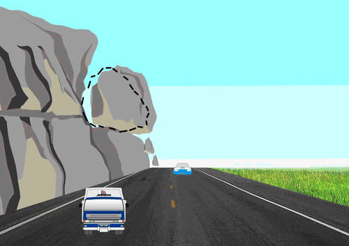 地质灾害防灾减灾基本知识