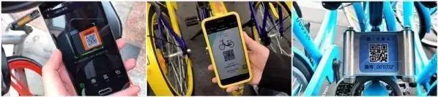 成都1步单车使用攻略（标志+价格+分布点位+步骤）