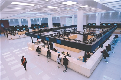 沈阳市政务服务中心