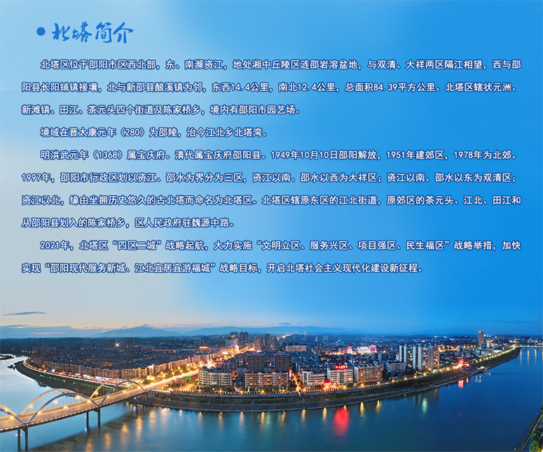 邵阳市北塔区人民政府(政务服务网)