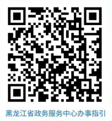 黑龙江省政务服务中心