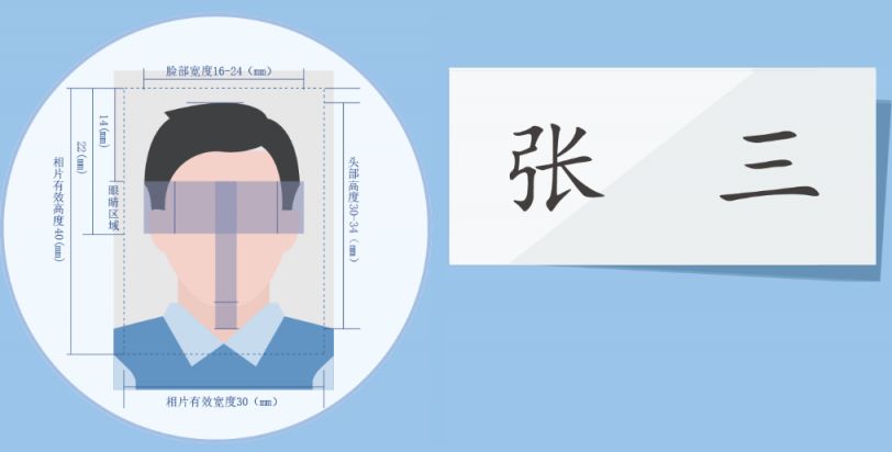 佛山护照网上补换领指南