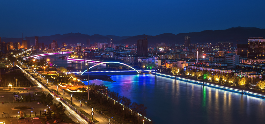 白山市浑江区人民政府(网上办事大厅)