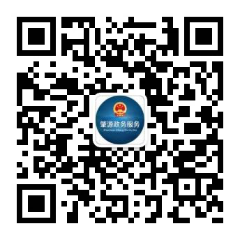 肇源县政务服务中心