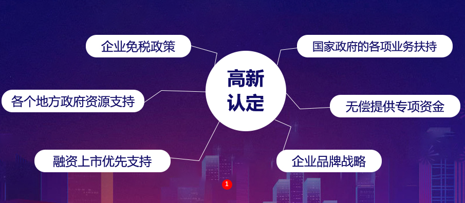 湖南省2019年度高新技术企业认定工作已正式启动，为做好我市高新技术企业认定工作，依据《高新技术企业认定管理办法》（国科发火〔2016〕32号，以下简称《认定办法》）、《高新技术企业认定管理工作指引》（国科发火〔2016〕195号，以下简称《工作指引》）文件精神，结合《湖南省高新技术企业认定管理工作规程（试行）》要求，现将湖南省2019年度高新技术企业认定申报流程说明如下：