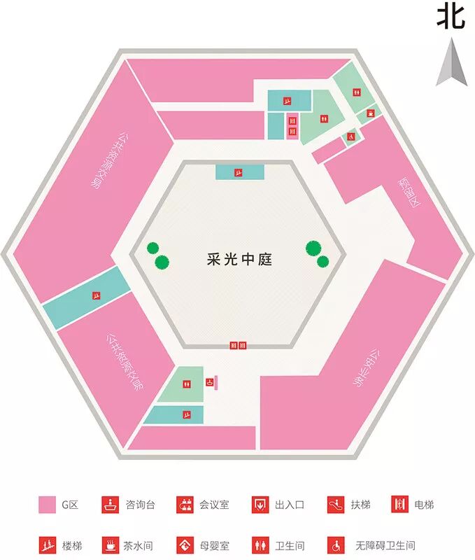 平原县政务服务中心(市民服务中心)