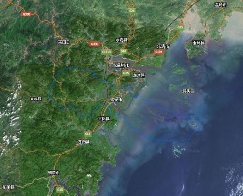 瑞安市人民政府(政务服务网入口)