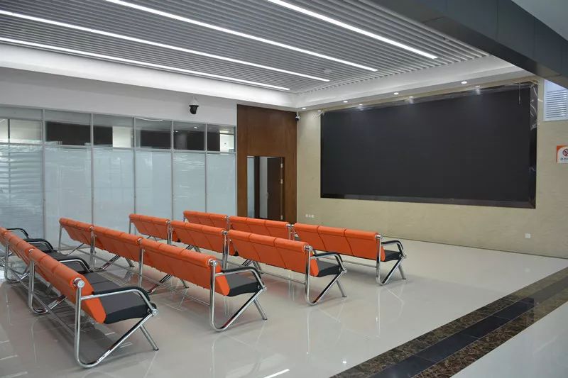 平原县政务服务中心(市民服务中心)