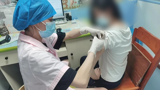 江门市蓬江区九价HPV疫苗接种点地址及咨询电话