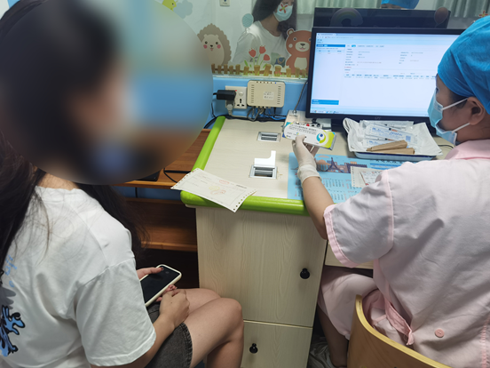 江门市蓬江区九价HPV疫苗接种点地址及咨询电话