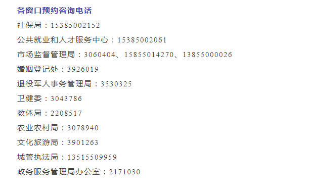 滁州市琅琊区政务服务中心(办事大厅)