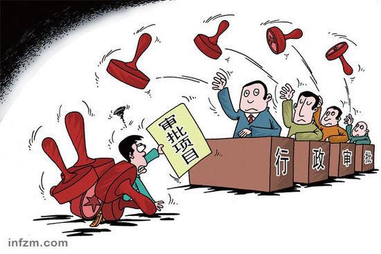 什么是行政许可？行政许可的分类有哪些？