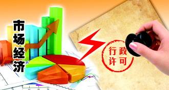 什么是行政许可？行政许可的分类有哪些？