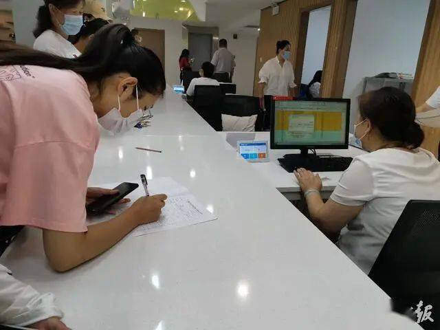 石家庄市长安区市民服务中心(办事大厅)