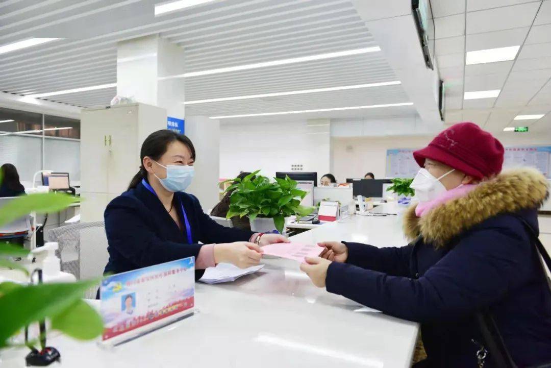 荆门市东宝区政务服务中心