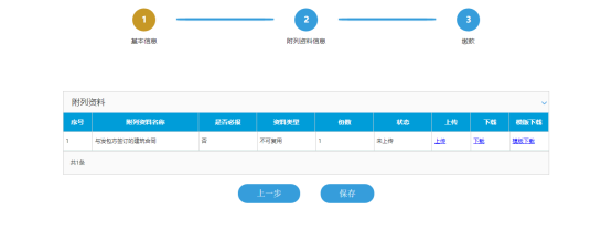 重庆市电子税务局增值税预缴申报操作流程说明