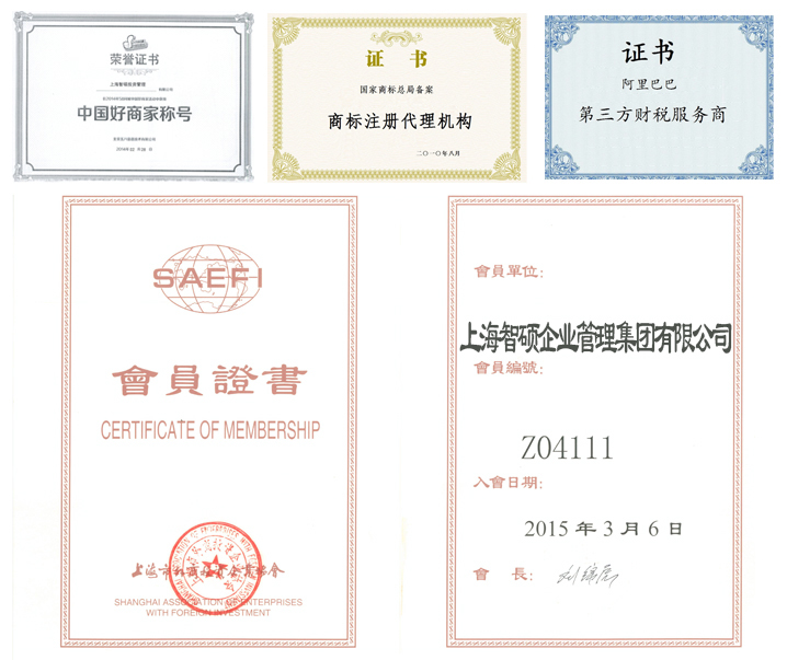 上海智硕投资管理有限公司