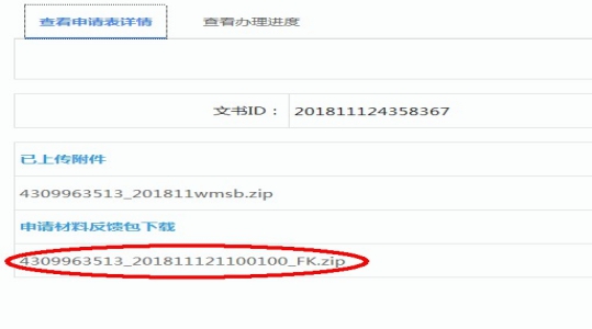 湖南省电子税务局边贸代理出口备案操作手册操作说明