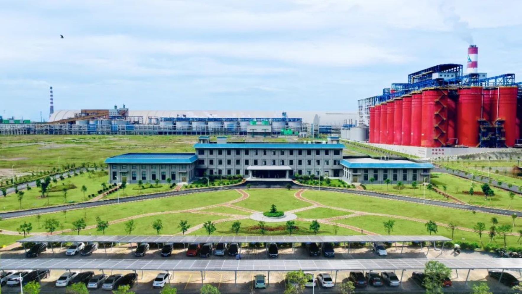 防城港市港口区人民政府