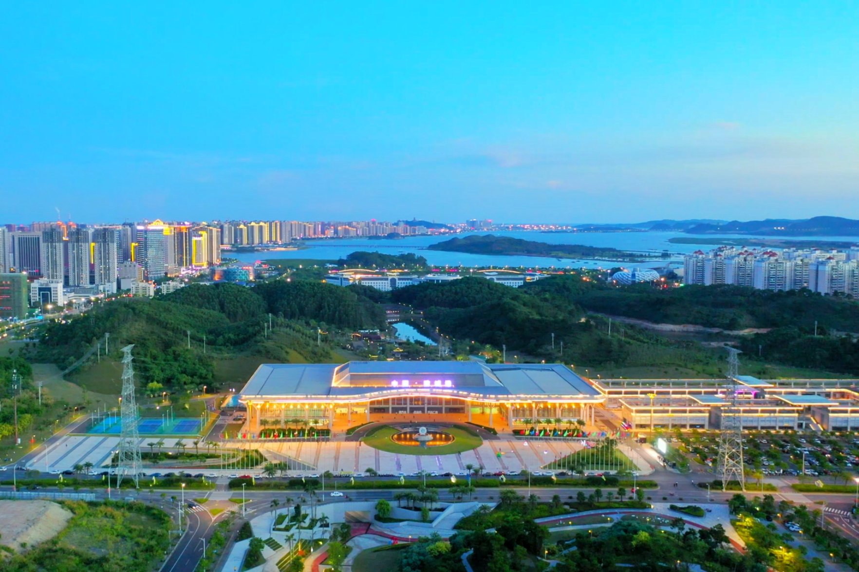 防城港市港口区人民政府