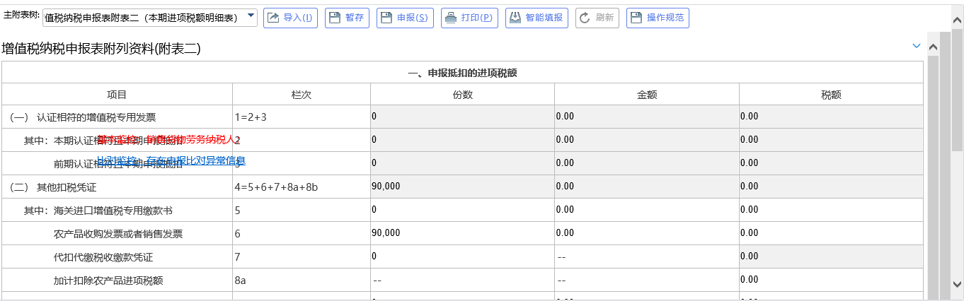 江西省电子税务局增值税及附加税费申报操作流程说明