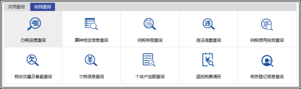 浙江省网上税务局发票开具事项操作流程说明（最新）