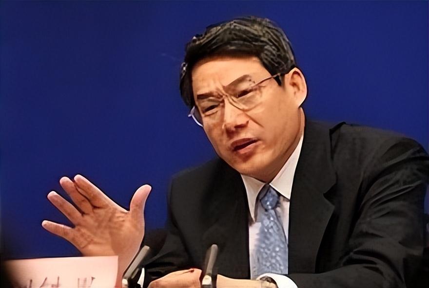 刘铁男(曾任国家发展和改革委员会党组成员、副主任,国家能源局局长、党组书记)